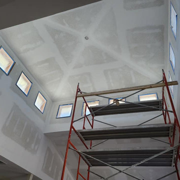 Seashore Drive Repairs/Renovations
