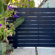 Paso - Entry Gate