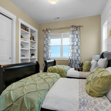 2020 Parade of Homes Hi-Point Builders The Goodlife