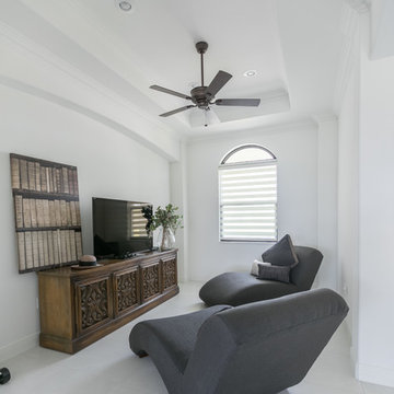 Residence-Central Florida