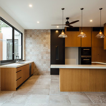 Melbourne Residence