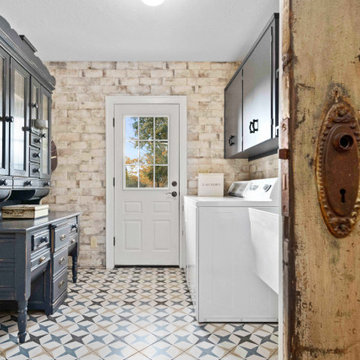 1936 Modern Farmhouse Renovation