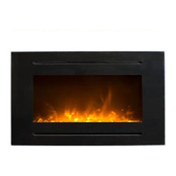 MCM3 Fireplace - Products