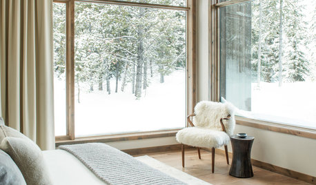 14 Cosy Bedrooms You’ll Want to Hibernate in