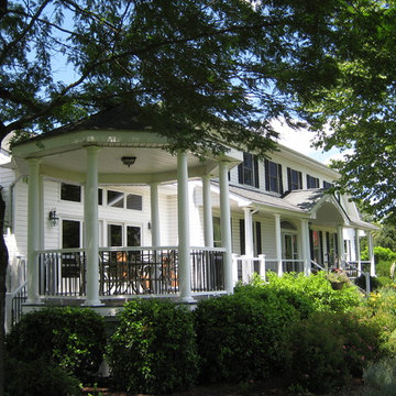 Furlong Front Porch