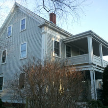 My home