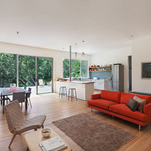 Saltbox Homes