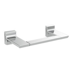 Pivotal&trade; Bath Collection: 79908-B1 - Toilet Paper Holders