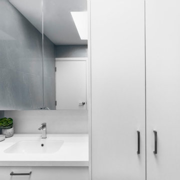 Bathroom Remodels - A Collection