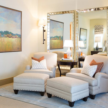 American Transitional | Encinitas