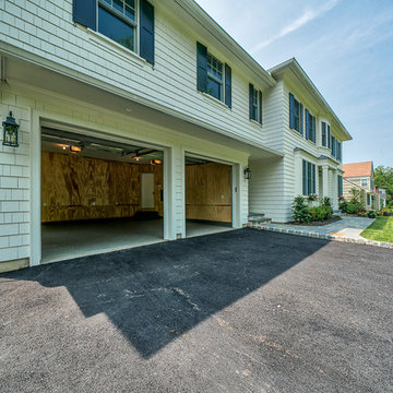 Westminster Road, Chatham Township, NJ