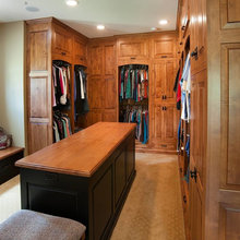 Faun's Closet
