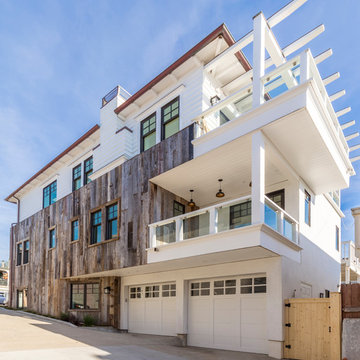 Alma Ave Residence