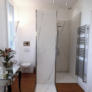 RENOVATION MAISON