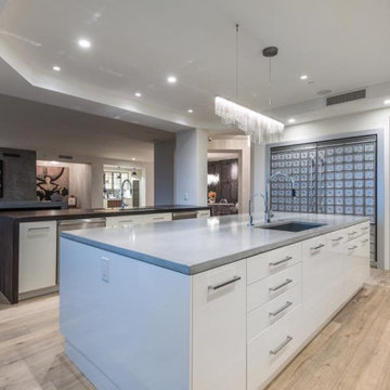 Summerlin Guard Gated Communities Las Vegas