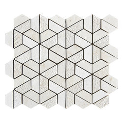 Touch Tone Collection - Wall And Floor Tile