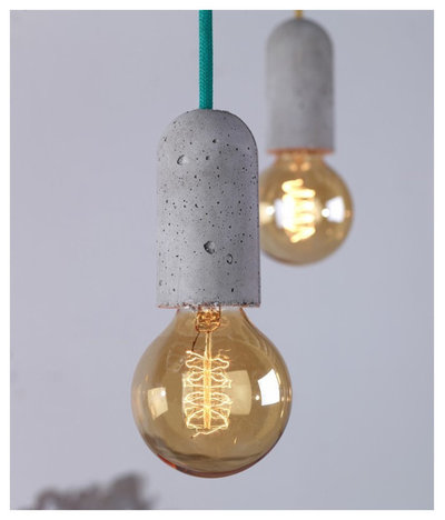 Современный Лампы накаливания by Story Store