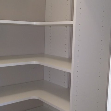 Closet Projects
