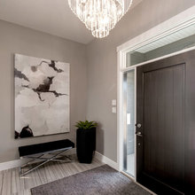 entry door