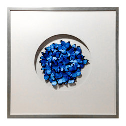 Custom Framed Butterflies - Products