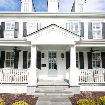 Wright Street Residence III