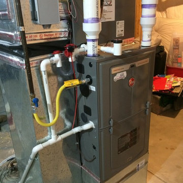 Brandon's Furnace After
