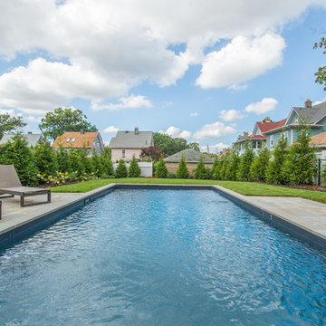 Rutherford, Bergen County, New Jersey