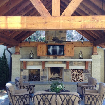 Vestavia Residence