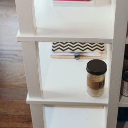 Custom Craft Table - Desks And Hutches