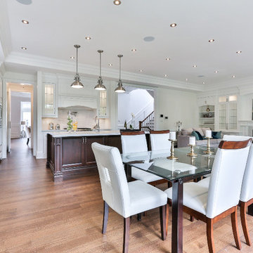 Brand new house in Avenue Rd