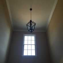 Entryway/foyer