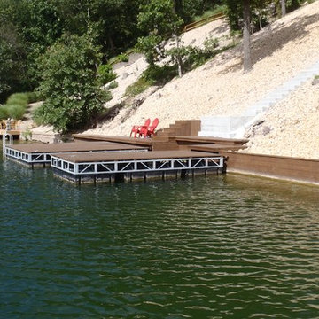Boat Dock