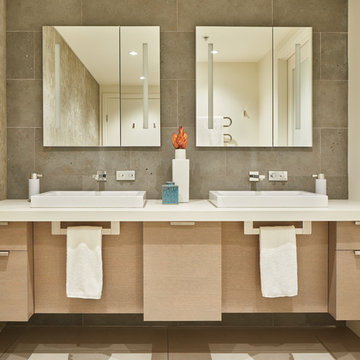 South Lake Union Condominium Combination