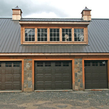 Garages & Conversions