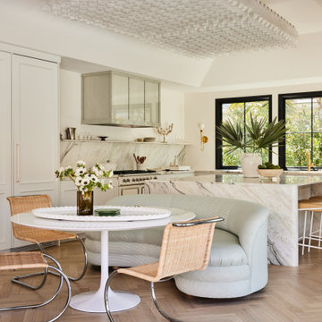 O'Brien Harris Naples Retreat