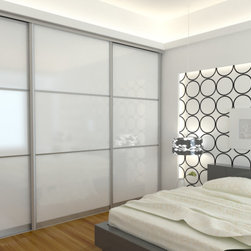 Sliding doors - Products
