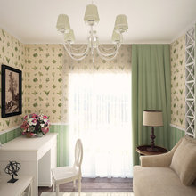 Living Room Ideas