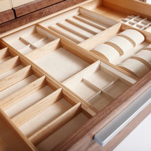 jewelry storage