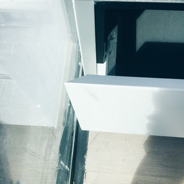IN PROGRESS | Hythe Residence, North Burnaby