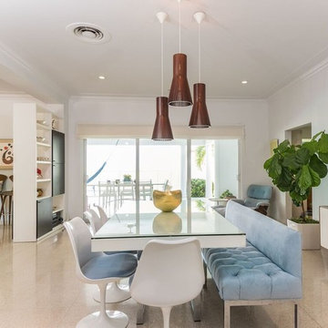 Harbor Drive Residence