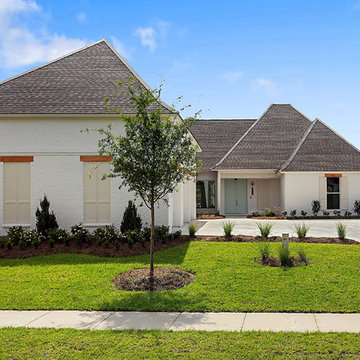 Carriagewood Estates