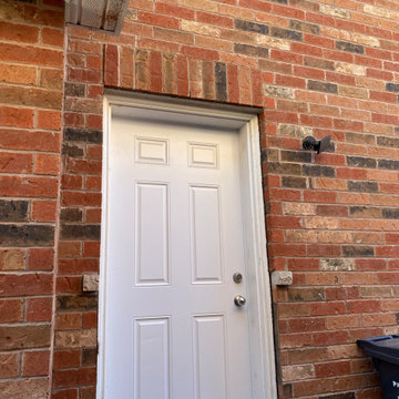 Access Door
