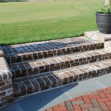 Sea Pines Club House at Harbour Town Golf Links