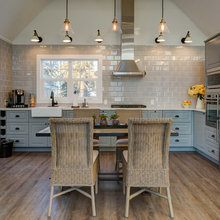 Adam Lake Kitchen