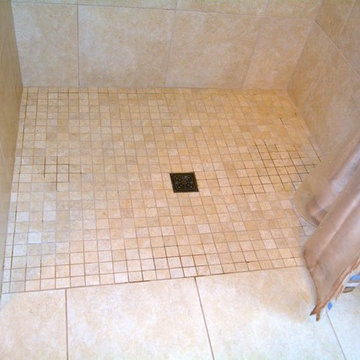 Handicap accessible Remodels