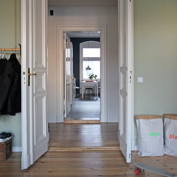 Student Interior – Budget-Lösungen für ein WG-Zimmer