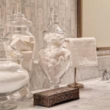 bathrom mood
