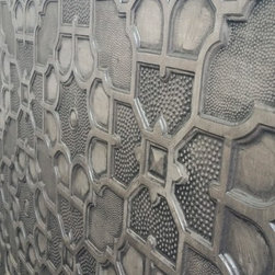 Lincrusta - Wallpaper