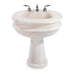 Hydrology (312.832.9000) - Bathroom Sinks