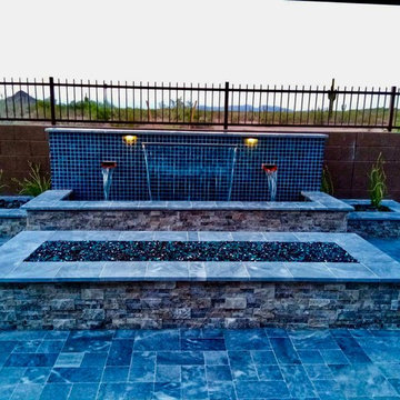 Outdoor Living!